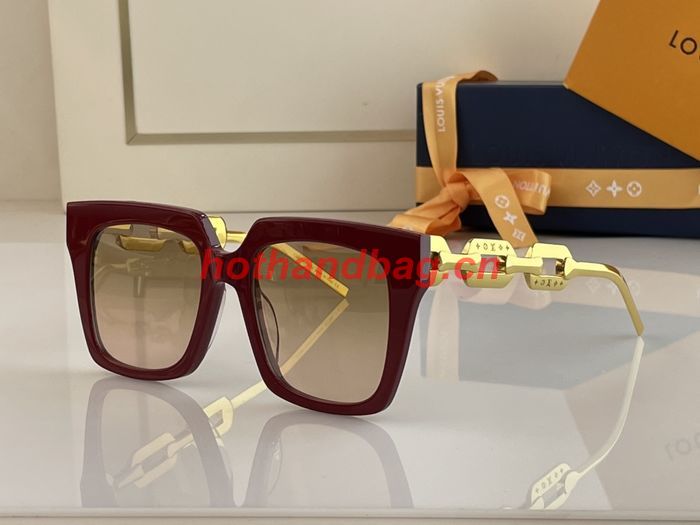 Louis Vuitton Sunglasses Top Quality LVS02969